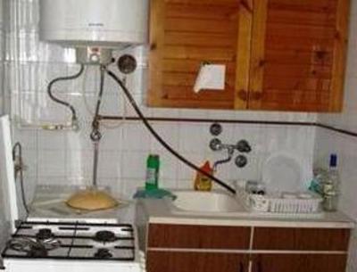 фото отеля Student Villa