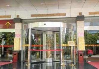 фото отеля Oujiang Hotel