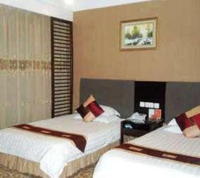 фото отеля Oujiang Hotel