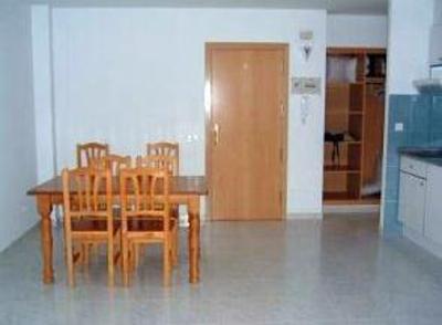 фото отеля Apartamentos Nautic