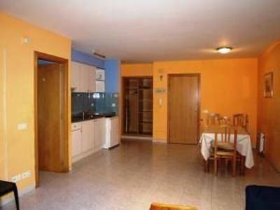 фото отеля Apartamentos Nautic