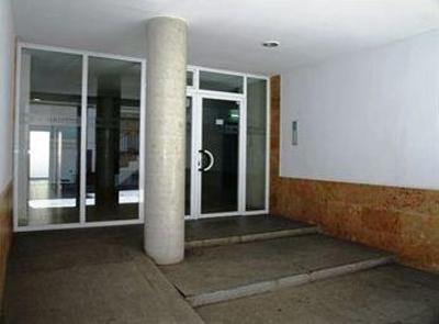 фото отеля Apartamentos Nautic