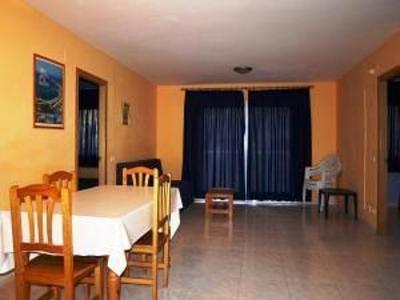 фото отеля Apartamentos Nautic