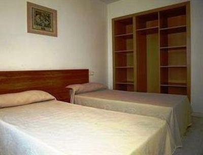 фото отеля Apartamentos Nautic