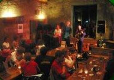 фото отеля Ben Nevis Inn and Bunkhouse