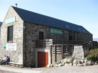 Ben Nevis Inn and Bunkhouse