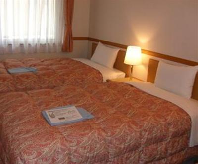 фото отеля Toyoko Inn Takasaki Ekimae Kinento