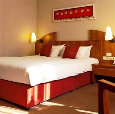 фото отеля Astoria Hotel Antwerp