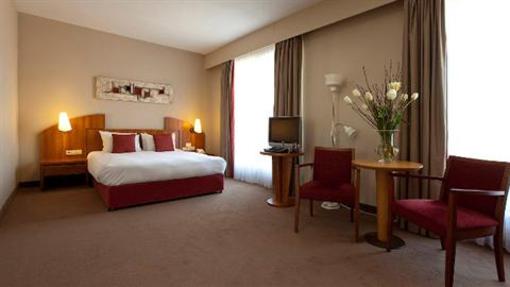 фото отеля Astoria Hotel Antwerp