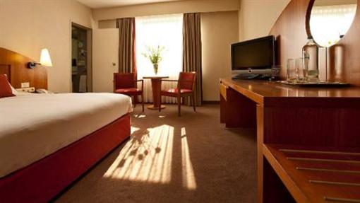фото отеля Astoria Hotel Antwerp