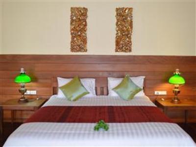 фото отеля Huen Kam Fah Golf Resort
