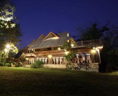 фото отеля Huen Kam Fah Golf Resort