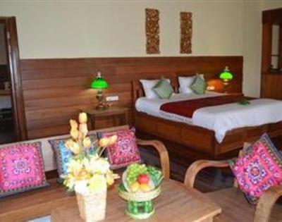 фото отеля Huen Kam Fah Golf Resort
