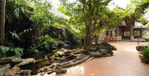 фото отеля Huen Kam Fah Golf Resort