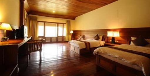 фото отеля Huen Kam Fah Golf Resort