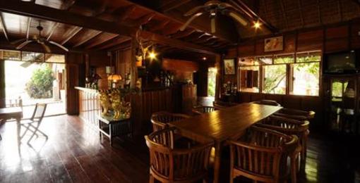 фото отеля Huen Kam Fah Golf Resort