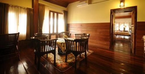 фото отеля Huen Kam Fah Golf Resort