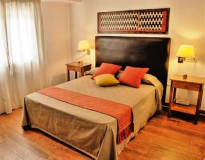 фото отеля Hostal del Esquiador