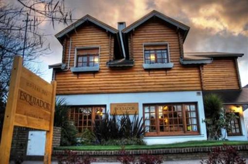 фото отеля Hostal del Esquiador