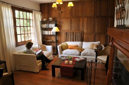 фото отеля Hostal del Esquiador