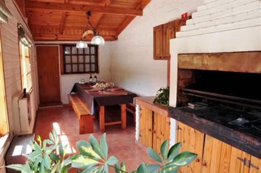 фото отеля Hostal del Esquiador