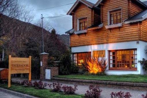 фото отеля Hostal del Esquiador