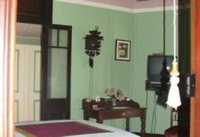 фото отеля At The Rosary Bed and Breakfast Grafton
