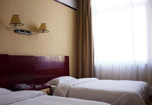 фото отеля Jinjiang Business Hotel
