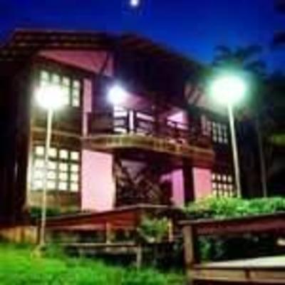 фото отеля Ceta Ecotel Hotel Macapa