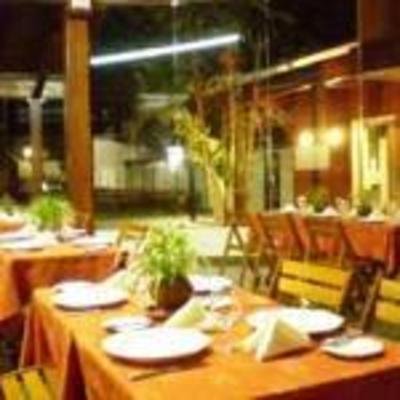 фото отеля Ceta Ecotel Hotel Macapa
