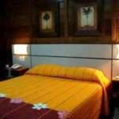 фото отеля Ceta Ecotel Hotel Macapa