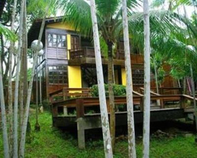 фото отеля Ceta Ecotel Hotel Macapa