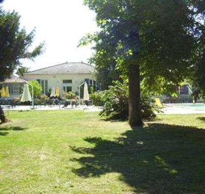 фото отеля Villa Fantaisie