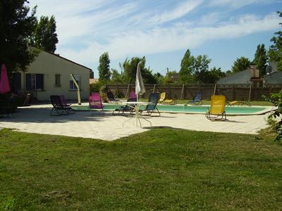 фото отеля Villa Fantaisie