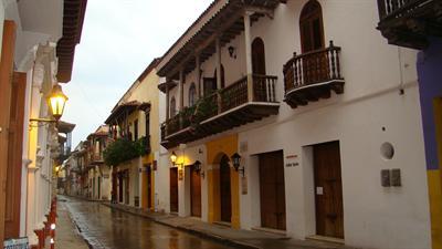 фото отеля Casa del Arzobispado