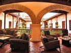 фото отеля Casa del Arzobispado
