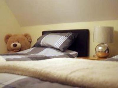 фото отеля Mill House B&B