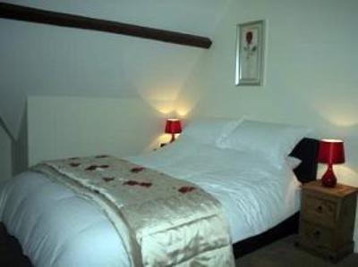 фото отеля Mill House B&B