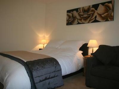фото отеля Mill House B&B