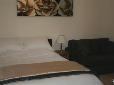 фото отеля Mill House B&B
