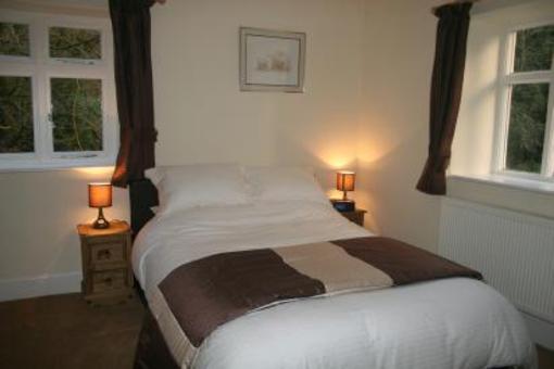 фото отеля Mill House B&B