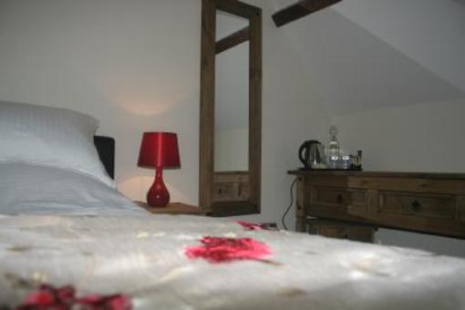 фото отеля Mill House B&B