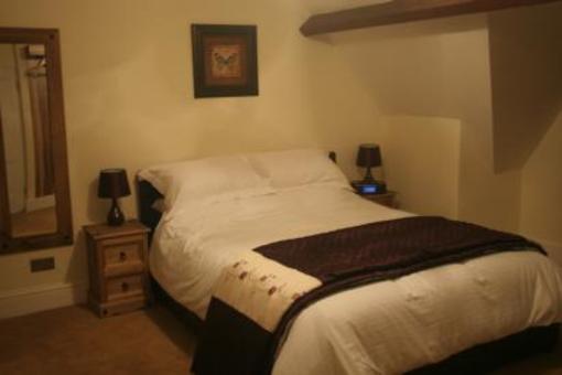 фото отеля Mill House B&B