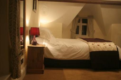 фото отеля Mill House B&B
