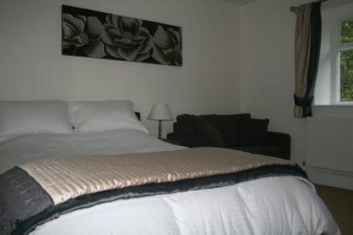 фото отеля Mill House B&B