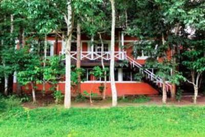 фото отеля Emarald Western Ghats Resorts