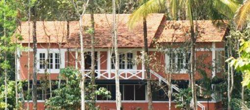 фото отеля Emarald Western Ghats Resorts