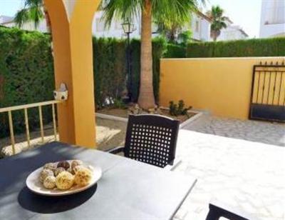фото отеля Residencial Casa Nova