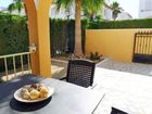 фото отеля Residencial Casa Nova
