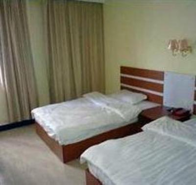 фото отеля Jingcheng Hotel Xiamen